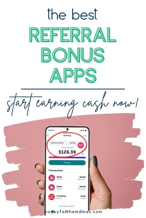 Earning Referral Bonuses on Cash App